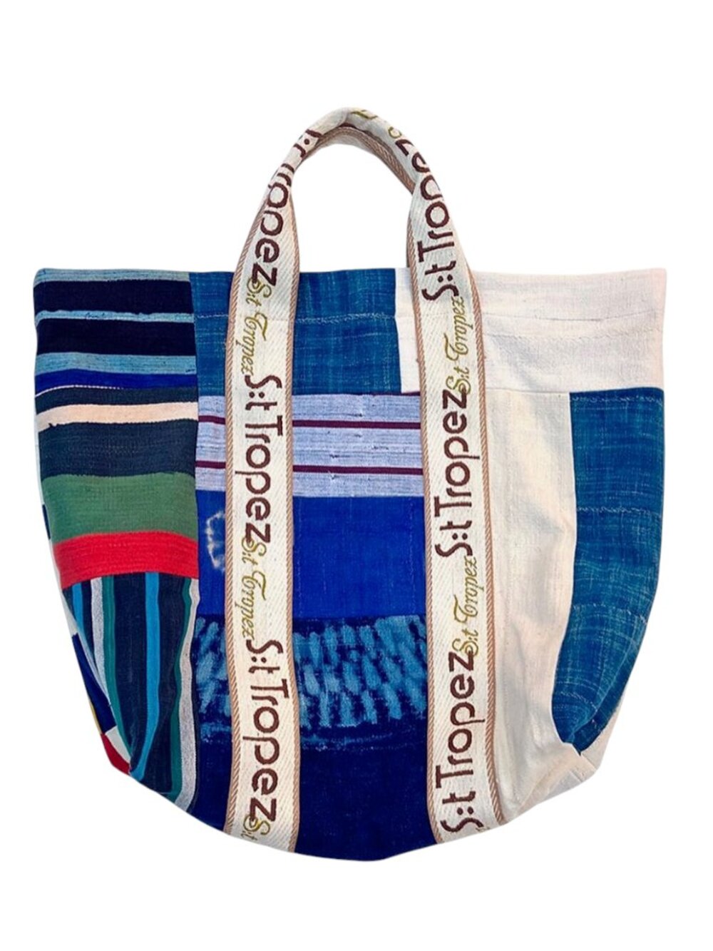 C_O_A_T_Z St. Tropez 15 Tote